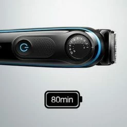 Beste Pirce π Braun BT3240 Baardtrimmer Nat En Droog Zwart, Blauw β¨ 19 Beste Pirce π Braun BT3240 Baardtrimmer Nat En Droog Zwart, Blauw β¨ -La Roche Shop 550x550 721