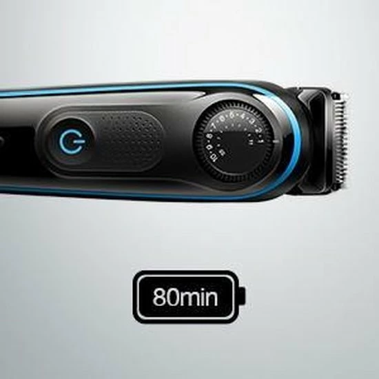 Beste Pirce π Braun BT3240 Baardtrimmer Nat En Droog Zwart, Blauw β¨ 10 Beste Pirce π Braun BT3240 Baardtrimmer Nat En Droog Zwart, Blauw β¨ - Afbeelding 8