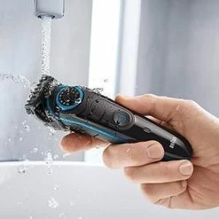 Beste Pirce π Braun BT3240 Baardtrimmer Nat En Droog Zwart, Blauw β¨ 20 Beste Pirce π Braun BT3240 Baardtrimmer Nat En Droog Zwart, Blauw β¨ -La Roche Shop 550x550 722