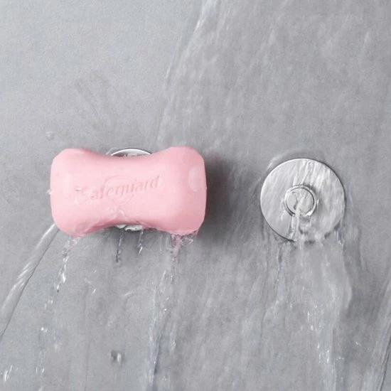 Kopen π₯° Bobbels & Putten - Zeephouder Magneet - Magnetische Zeephouder - Zeephouder Douche - Zeepbakje Hangend - Handdoekhaakje - Zelfklevend - Zeep Magneet - Zeephouder Douche - RVS - Zonder Boren - Scheerzeep π₯ 5 Kopen π₯° Bobbels & Putten - Zeephouder Magneet - Magnetische Zeephouder - Zeephouder Douche - Zeepbakje Hangend - Handdoekhaakje - Zelfklevend - Zeep Magneet - Zeephouder Douche - RVS - Zonder Boren - Scheerzeep π₯ - Afbeelding 3