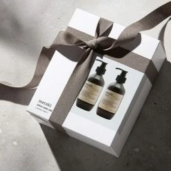 Kopen π Meraki Cadeaubox Handzeep & Handlotion - Northern Dawn π 7 Kopen π Meraki Cadeaubox Handzeep & Handlotion - Northern Dawn π -La Roche Shop 550x550 732