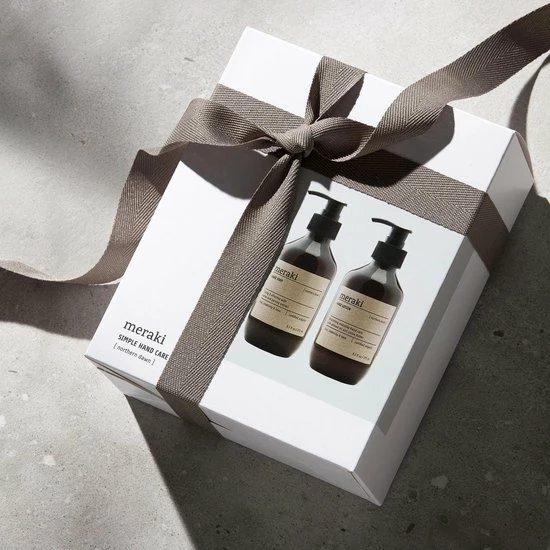 Kopen π Meraki Cadeaubox Handzeep & Handlotion - Northern Dawn π 5 Kopen π Meraki Cadeaubox Handzeep & Handlotion - Northern Dawn π - Afbeelding 3