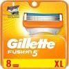 Nieuw 🔔 Gillette Fusion5 Scheermesjes - 8 Stuks 😀 -La Roche Shop 550x550 733
