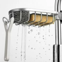 Beste recensies van π Cgoods Zeepbakje Zonder Boren - Zeephouder - Zeepdoos - Aanrecht Organiser - Gootsteen Organizer - Sponshouder - Doucherek - Zwart β¨ 28 Beste recensies van π Cgoods Zeepbakje Zonder Boren - Zeephouder - Zeepdoos - Aanrecht Organiser - Gootsteen Organizer - Sponshouder - Doucherek - Zwart β¨ -La Roche Shop 550x550 736