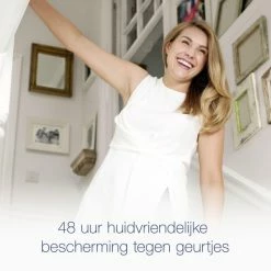 Promo 😍 Dove Go Fresh Pear & Aloe Vera Anti-Transpirant Deodorant Spray - 6 X 150 Ml - Voordeelverpakking 🤩 -La Roche Shop 550x550 738