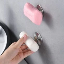 Kopen π₯° Bobbels & Putten - Zeephouder Magneet - Magnetische Zeephouder - Zeephouder Douche - Zeepbakje Hangend - Handdoekhaakje - Zelfklevend - Zeep Magneet - Zeephouder Douche - RVS - Zonder Boren - Scheerzeep π₯ 26 Kopen π₯° Bobbels & Putten - Zeephouder Magneet - Magnetische Zeephouder - Zeephouder Douche - Zeepbakje Hangend - Handdoekhaakje - Zelfklevend - Zeep Magneet - Zeephouder Douche - RVS - Zonder Boren - Scheerzeep π₯ -La Roche Shop 550x550 74