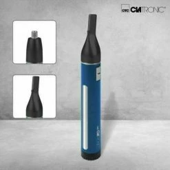 Kopen 🎁 Clatronic NE 3743 - Neus/oor Trimmer - Neustrimmer - Neushaartrimmers - Neustrimmer Mannen - Neustrimmer Vrouwen - Oortrimmer 🔔