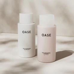 Beste recensies van 💯 OASE Hair Thickening Conditioner – Vegan Conditioner Tegen Haaruitval – Ook Effectief Tegen Roos En Andere Schimmelinfecties – Met Trichogen, Keranat™ En Pronalen Fibro-Actif BCCS – 100% Natuurlijke Conditioner – Voor Alle Haartypes – 250 Ml ⌛ -La Roche Shop 550x550 748