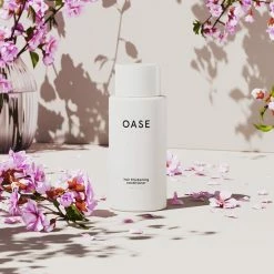 Beste recensies van 💯 OASE Hair Thickening Conditioner – Vegan Conditioner Tegen Haaruitval – Ook Effectief Tegen Roos En Andere Schimmelinfecties – Met Trichogen, Keranat™ En Pronalen Fibro-Actif BCCS – 100% Natuurlijke Conditioner – Voor Alle Haartypes – 250 Ml ⌛ -La Roche Shop 550x550 751