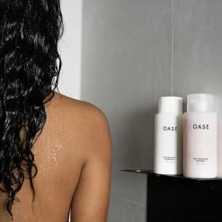 Beste recensies van 💯 OASE Hair Thickening Conditioner – Vegan Conditioner Tegen Haaruitval – Ook Effectief Tegen Roos En Andere Schimmelinfecties – Met Trichogen, Keranat™ En Pronalen Fibro-Actif BCCS – 100% Natuurlijke Conditioner – Voor Alle Haartypes – 250 Ml ⌛ -La Roche Shop 550x550 754