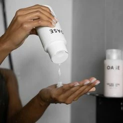 Beste recensies van 💯 OASE Hair Thickening Conditioner – Vegan Conditioner Tegen Haaruitval – Ook Effectief Tegen Roos En Andere Schimmelinfecties – Met Trichogen, Keranat™ En Pronalen Fibro-Actif BCCS – 100% Natuurlijke Conditioner – Voor Alle Haartypes – 250 Ml ⌛ -La Roche Shop 550x550 755