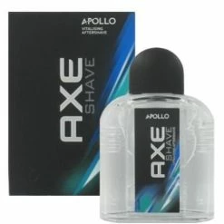 Begroting ⭐ Axe Apollo - 100 Ml - Aftershave 🌟 -La Roche Shop 550x550 756