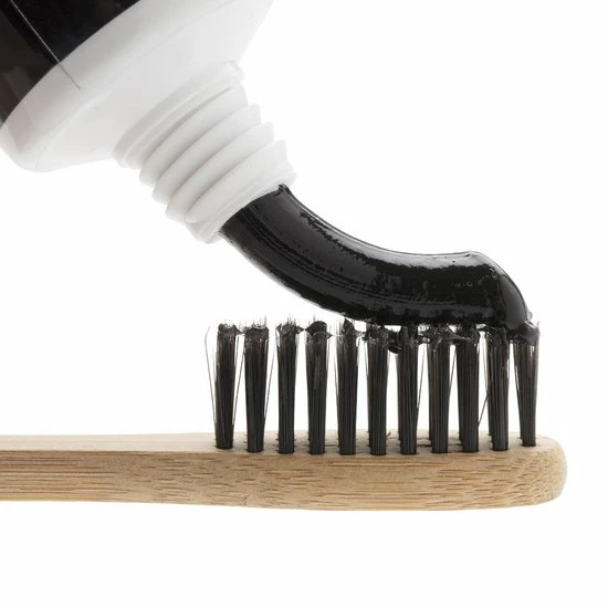 Top 10 π Merkloos Charcoal Tandpasta 105g π 6 Top 10 π Merkloos Charcoal Tandpasta 105g π - Afbeelding 4