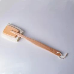 Beste recensies van ✨ Aurgan Loofah Borstel - Extra Lange Rugborstel - Platte Loofah ❤️ -La Roche Shop 550x550 768