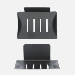 Beste Verkoop ⭐ Moodcare® RVS Zeepbakje Zwart – Zeephouder Hangend Zonder Boren – Zeepschaaltje & Shampoo Bar Houder 💯 17 Beste Verkoop ⭐ Moodcare® RVS Zeepbakje Zwart – Zeephouder Hangend Zonder Boren – Zeepschaaltje & Shampoo Bar Houder 💯 -La Roche Shop 550x550 794