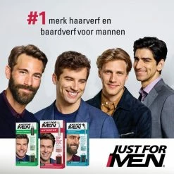 Groothandel ❤️ Just For Men Autostop Haarkleuring A45 Donkerbruin ✔️ 11 Groothandel ❤️ Just For Men Autostop Haarkleuring A45 Donkerbruin ✔️ -La Roche Shop 550x550 805