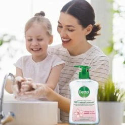 Begroting π Dettol Handzeep - Antibacterieel - Jasmijn - 100% Natuurlijke Oliën - 6 X 250 Ml π― 15 Begroting π Dettol Handzeep - Antibacterieel - Jasmijn - 100% Natuurlijke Oliën - 6 X 250 Ml π― -La Roche Shop 550x550 810