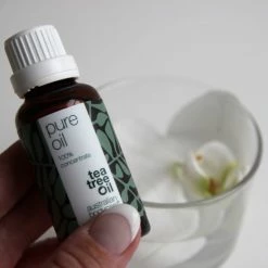 Goedkoop π₯ Australian Bodycare Pure Tea Tree Olie 30 Ml - 100% Puur Natuurlijke Tea Tree Olie Uit Australië Tegen Huidproblemen - Houdt De Goede Flora Op De Huid In Balans - Effectief Bij Jeugdpuistjes En Pukkeltjes π 15 Goedkoop π₯ Australian Bodycare Pure Tea Tree Olie 30 Ml - 100% Puur Natuurlijke Tea Tree Olie Uit Australië Tegen Huidproblemen - Houdt De Goede Flora Op De Huid In Balans - Effectief Bij Jeugdpuistjes En Pukkeltjes π -La Roche Shop 550x550 812