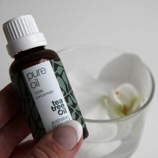 Goedkoop π₯ Australian Bodycare Pure Tea Tree Olie 30 Ml - 100% Puur Natuurlijke Tea Tree Olie Uit Australië Tegen Huidproblemen - Houdt De Goede Flora Op De Huid In Balans - Effectief Bij Jeugdpuistjes En Pukkeltjes π 6 Goedkoop π₯ Australian Bodycare Pure Tea Tree Olie 30 Ml - 100% Puur Natuurlijke Tea Tree Olie Uit Australië Tegen Huidproblemen - Houdt De Goede Flora Op De Huid In Balans - Effectief Bij Jeugdpuistjes En Pukkeltjes π - Afbeelding 4