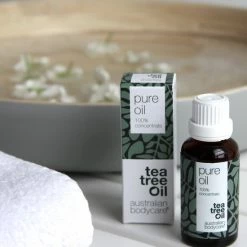Goedkoop π₯ Australian Bodycare Pure Tea Tree Olie 30 Ml - 100% Puur Natuurlijke Tea Tree Olie Uit Australië Tegen Huidproblemen - Houdt De Goede Flora Op De Huid In Balans - Effectief Bij Jeugdpuistjes En Pukkeltjes π 17 Goedkoop π₯ Australian Bodycare Pure Tea Tree Olie 30 Ml - 100% Puur Natuurlijke Tea Tree Olie Uit Australië Tegen Huidproblemen - Houdt De Goede Flora Op De Huid In Balans - Effectief Bij Jeugdpuistjes En Pukkeltjes π -La Roche Shop 550x550 814