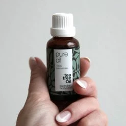 Goedkoop π₯ Australian Bodycare Pure Tea Tree Olie 30 Ml - 100% Puur Natuurlijke Tea Tree Olie Uit Australië Tegen Huidproblemen - Houdt De Goede Flora Op De Huid In Balans - Effectief Bij Jeugdpuistjes En Pukkeltjes π 20 Goedkoop π₯ Australian Bodycare Pure Tea Tree Olie 30 Ml - 100% Puur Natuurlijke Tea Tree Olie Uit Australië Tegen Huidproblemen - Houdt De Goede Flora Op De Huid In Balans - Effectief Bij Jeugdpuistjes En Pukkeltjes π -La Roche Shop 550x550 817