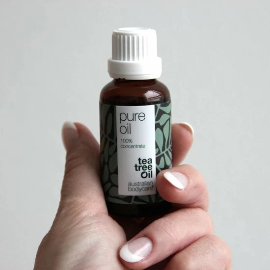 Goedkoop π₯ Australian Bodycare Pure Tea Tree Olie 30 Ml - 100% Puur Natuurlijke Tea Tree Olie Uit Australië Tegen Huidproblemen - Houdt De Goede Flora Op De Huid In Balans - Effectief Bij Jeugdpuistjes En Pukkeltjes π 11 Goedkoop π₯ Australian Bodycare Pure Tea Tree Olie 30 Ml - 100% Puur Natuurlijke Tea Tree Olie Uit Australië Tegen Huidproblemen - Houdt De Goede Flora Op De Huid In Balans - Effectief Bij Jeugdpuistjes En Pukkeltjes π - Afbeelding 9