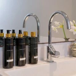 Aanbiedingen 😀 Ted Sparks - Handzeep - Bamboo & Peony 👍 -La Roche Shop 550x550 844