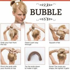 Aanbiedingen ❤️ Bubble Vouwbaar Haar Elastiek Bruin - Multi Functioneel Haar Elastiek - Rubber Elastiek - Siliconen Elastiek Vouwbaar - Multifunctioneel Elastiek ⭐ 22 Aanbiedingen ❤️ Bubble Vouwbaar Haar Elastiek Bruin - Multi Functioneel Haar Elastiek - Rubber Elastiek - Siliconen Elastiek Vouwbaar - Multifunctioneel Elastiek ⭐ -La Roche Shop 550x550 862