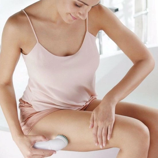 Goedkoop ⌛ Braun Silk-épil SensoSmart 9-990 Epileerapparaat ✨ 7 Goedkoop ⌛ Braun Silk-épil SensoSmart 9-990 Epileerapparaat ✨ - Afbeelding 5