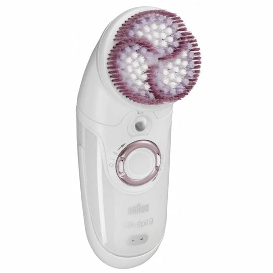 Goedkoop ⌛ Braun Silk-épil SensoSmart 9-990 Epileerapparaat ✨ 15 Goedkoop ⌛ Braun Silk-épil SensoSmart 9-990 Epileerapparaat ✨ - Afbeelding 13