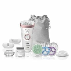Goedkoop ⌛ Braun Silk-épil SensoSmart 9-990 Epileerapparaat ✨ 36 Goedkoop ⌛ Braun Silk-épil SensoSmart 9-990 Epileerapparaat ✨ -La Roche Shop 550x550 876