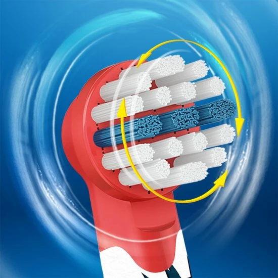 Beste recensies van π Oral B Oral-B Opzetborstels Kids 2 Stuks π€© 12 Beste recensies van π Oral B Oral-B Opzetborstels Kids 2 Stuks π€© - Afbeelding 10