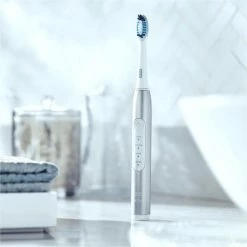 Goedkoopste 𧨠Oral B Oral-B Pulsonic Slim Luxe 4200 - Travel Edition Platinum - Elektrische Tandenborstel π 16 Goedkoopste 𧨠Oral B Oral-B Pulsonic Slim Luxe 4200 - Travel Edition Platinum - Elektrische Tandenborstel π -La Roche Shop 550x550 9