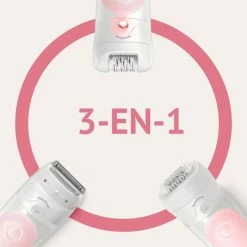 Kopen π Braun Silk-épil 5 5-620 - Epilator - Wit/Roze π₯ 20 Kopen π Braun Silk-épil 5 5-620 - Epilator - Wit/Roze π₯ -La Roche Shop 550x550 907