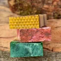 Top 10 ✨ Anna-M Zeep Geschenkset Uniek - 3 Stuks Luxury Soapbar - Groene Thee - Rode Klei - Propolis - Olijfzeep - 100% Natuurlijke Handzeep - Cadeau Voor Juf, Moeder, Vriendin, Vrouwen - Huidverzorging - Soap - Body - Hand - Face - Vegan - Sls/sles Vrij ✔️ 14 Top 10 ✨ Anna-M Zeep Geschenkset Uniek - 3 Stuks Luxury Soapbar - Groene Thee - Rode Klei - Propolis - Olijfzeep - 100% Natuurlijke Handzeep - Cadeau Voor Juf, Moeder, Vriendin, Vrouwen - Huidverzorging - Soap - Body - Hand - Face - Vegan - Sls/sles Vrij ✔️ -La Roche Shop 550x550 912