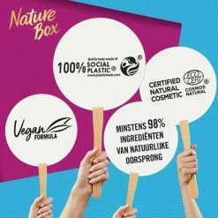 Beste Pirce π Nature Box Argan Conditioner 6x 385 Ml - Voordeelverpakking π₯ 13 Beste Pirce π Nature Box Argan Conditioner 6x 385 Ml - Voordeelverpakking π₯ -La Roche Shop 550x550 919