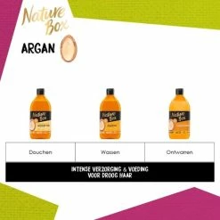 Beste Pirce π Nature Box Argan Conditioner 6x 385 Ml - Voordeelverpakking π₯ 16 Beste Pirce π Nature Box Argan Conditioner 6x 385 Ml - Voordeelverpakking π₯ -La Roche Shop 550x550 921