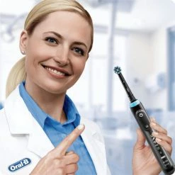 Aanbiedingen π Oral B Oral-B CrossAction Zwart Opzetborstels - 4 Stuks π 24 Aanbiedingen π Oral B Oral-B CrossAction Zwart Opzetborstels - 4 Stuks π -La Roche Shop 550x550 935
