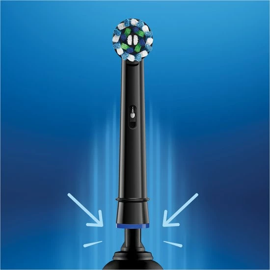 Aanbiedingen π Oral B Oral-B CrossAction Zwart Opzetborstels - 4 Stuks π 14 Aanbiedingen π Oral B Oral-B CrossAction Zwart Opzetborstels - 4 Stuks π - Afbeelding 12