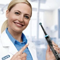 Aanbiedingen π Oral B Oral-B CrossAction Zwart Opzetborstels - 4 Stuks π 30 Aanbiedingen π Oral B Oral-B CrossAction Zwart Opzetborstels - 4 Stuks π -La Roche Shop 550x550 939