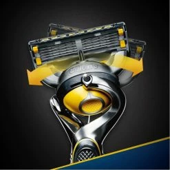 Coupon π Gillette Fusion Proshield Met Flexball Scheermes β 24 Coupon π Gillette Fusion Proshield Met Flexball Scheermes β -La Roche Shop 550x550 943