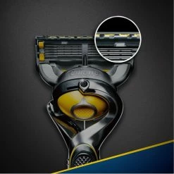 Coupon π Gillette Fusion Proshield Met Flexball Scheermes β 28 Coupon π Gillette Fusion Proshield Met Flexball Scheermes β -La Roche Shop 550x550 947