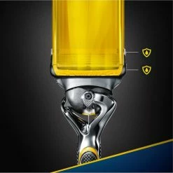 Coupon π Gillette Fusion Proshield Met Flexball Scheermes β 29 Coupon π Gillette Fusion Proshield Met Flexball Scheermes β -La Roche Shop 550x550 948