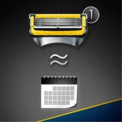 Coupon π Gillette Fusion Proshield Met Flexball Scheermes β 30 Coupon π Gillette Fusion Proshield Met Flexball Scheermes β -La Roche Shop 550x550 949