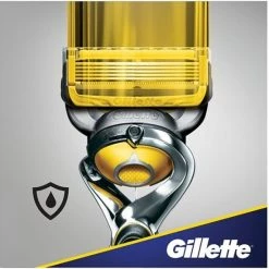 Coupon π Gillette Fusion Proshield Met Flexball Scheermes β 34 Coupon π Gillette Fusion Proshield Met Flexball Scheermes β -La Roche Shop 550x550 950