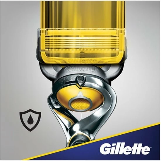 Coupon π Gillette Fusion Proshield Met Flexball Scheermes β 17 Coupon π Gillette Fusion Proshield Met Flexball Scheermes β - Afbeelding 15
