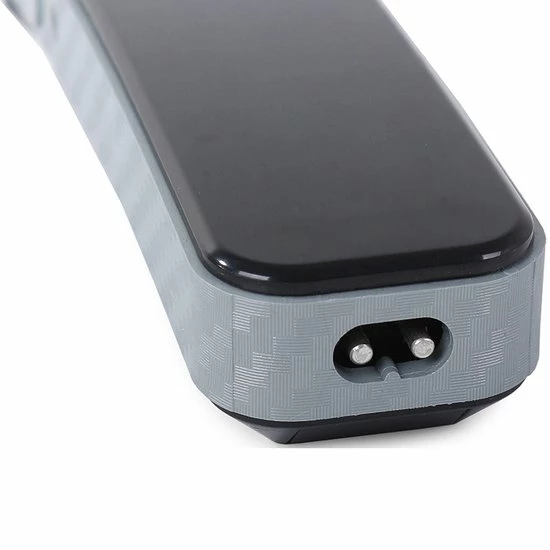 Beste deal 𧨠Tondeuse - Velvin Nivory - Draadloze Trimmer - 3 Opzetkammen - Oplaadkabel - BSE βοΈ 8 Beste deal 𧨠Tondeuse - Velvin Nivory - Draadloze Trimmer - 3 Opzetkammen - Oplaadkabel - BSE βοΈ - Afbeelding 6