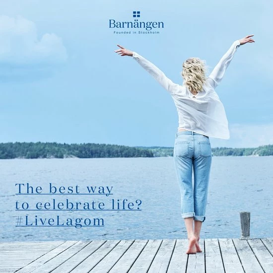 Goedkoop π Barnängen Midsommar Glow Shower & Bath Gel Vegan 5x 400ml π 9 Goedkoop π Barnängen Midsommar Glow Shower & Bath Gel Vegan 5x 400ml π - Afbeelding 7