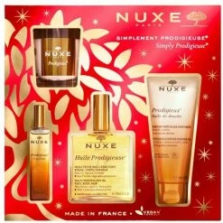 Goedkoopste π NUXE - Cadeauset - Simplement Prodigieuse π 9 Goedkoopste π NUXE - Cadeauset - Simplement Prodigieuse π -La Roche Shop 550x551 13
