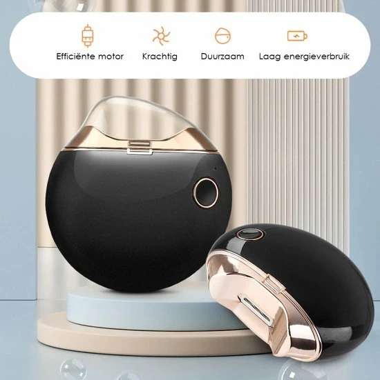 Begroting π Fused Elektrische Nagelknipper - Trimmen En Vijlen In één - Nageltrimmer - Nagelvijl - Voor Alle Leeftijden π 4 Begroting π Fused Elektrische Nagelknipper - Trimmen En Vijlen In één - Nageltrimmer - Nagelvijl - Voor Alle Leeftijden π - Afbeelding 2